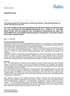 Medienmitteilung 11.05.2026